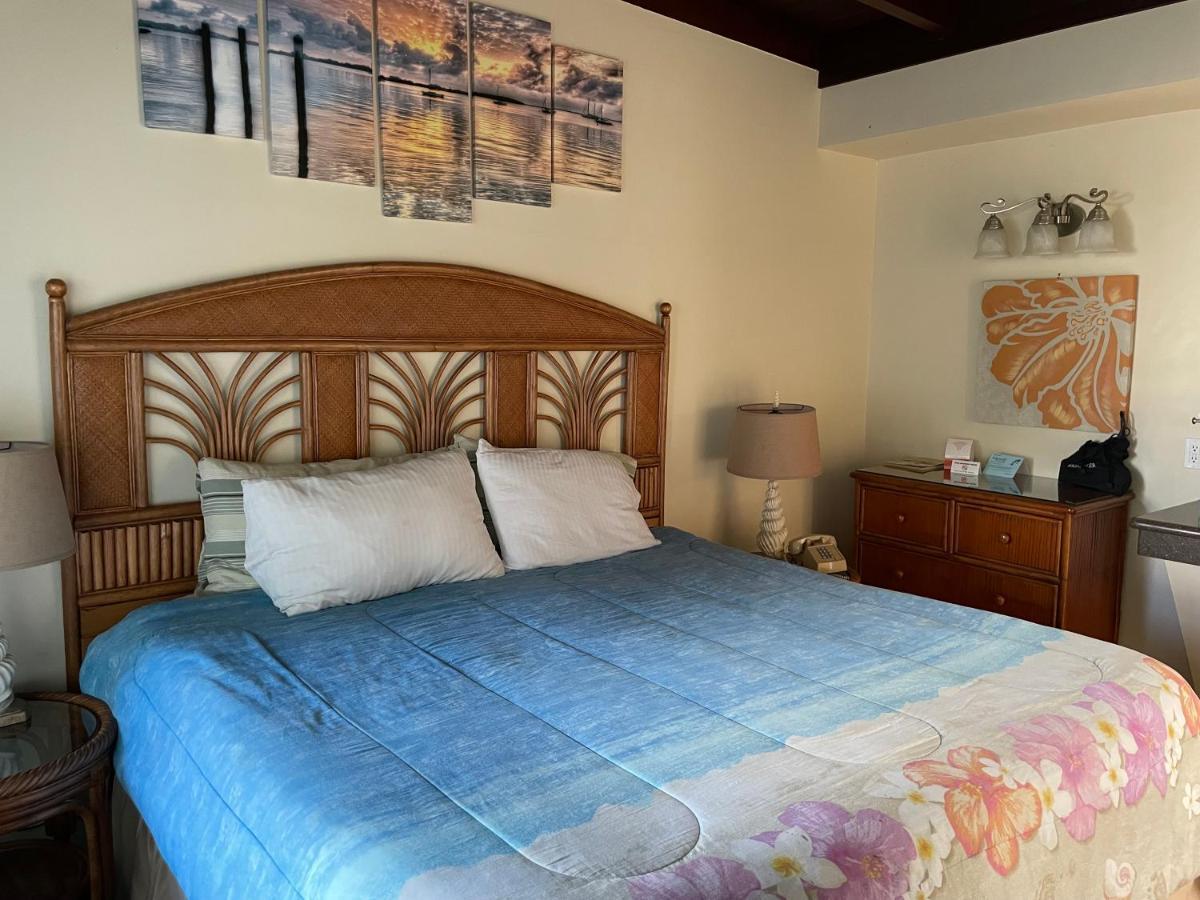 Edgewater Beach Inn & Suites Santa Cruz Ngoại thất bức ảnh