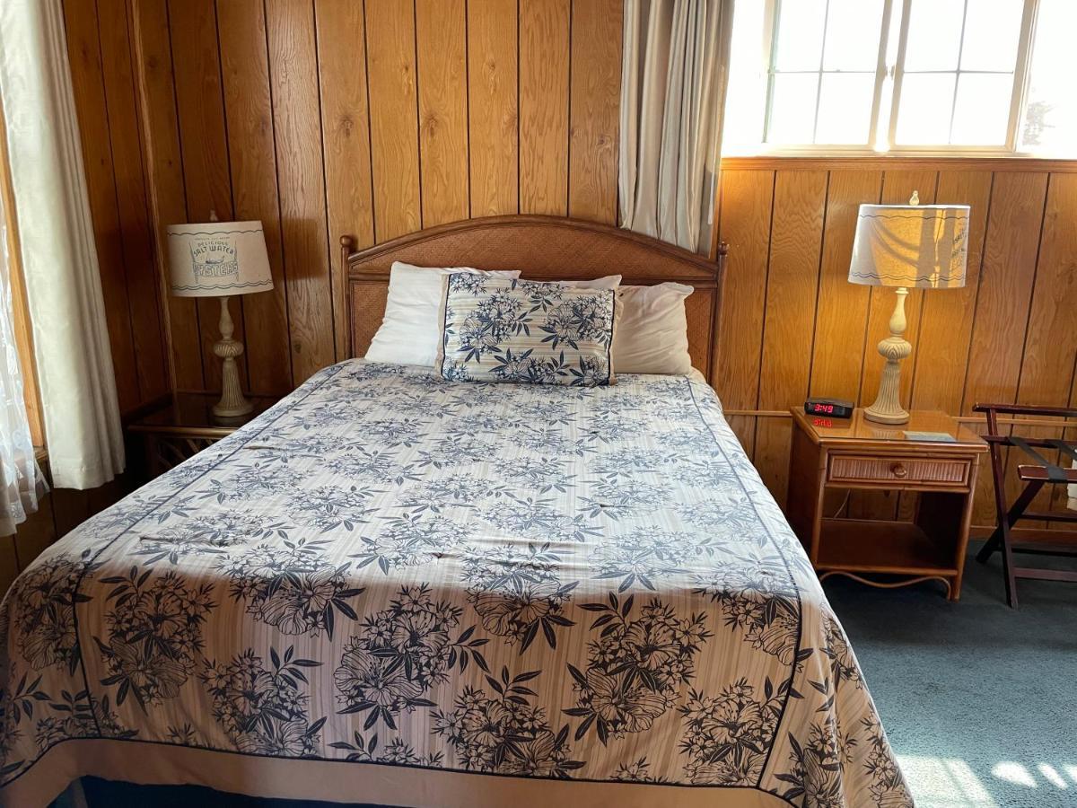Edgewater Beach Inn & Suites Santa Cruz Ngoại thất bức ảnh