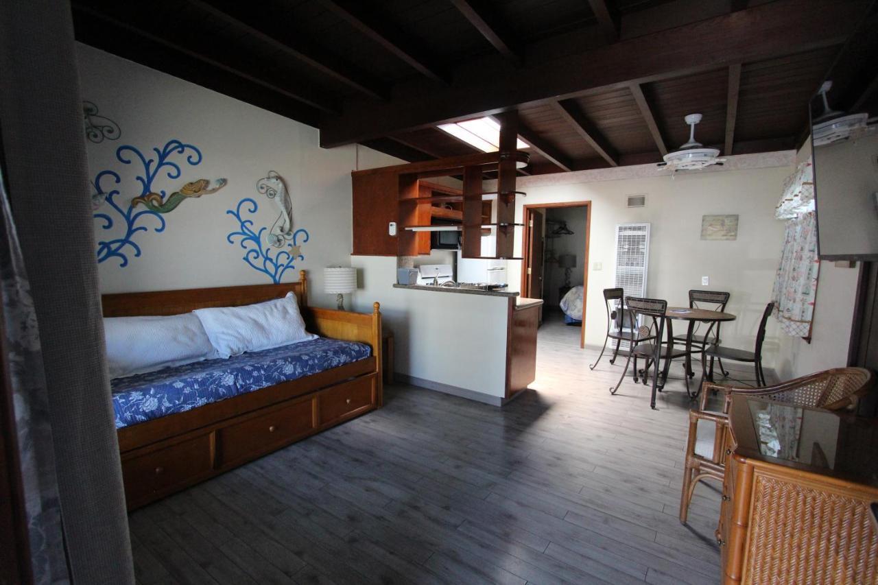 Edgewater Beach Inn & Suites Santa Cruz Ngoại thất bức ảnh