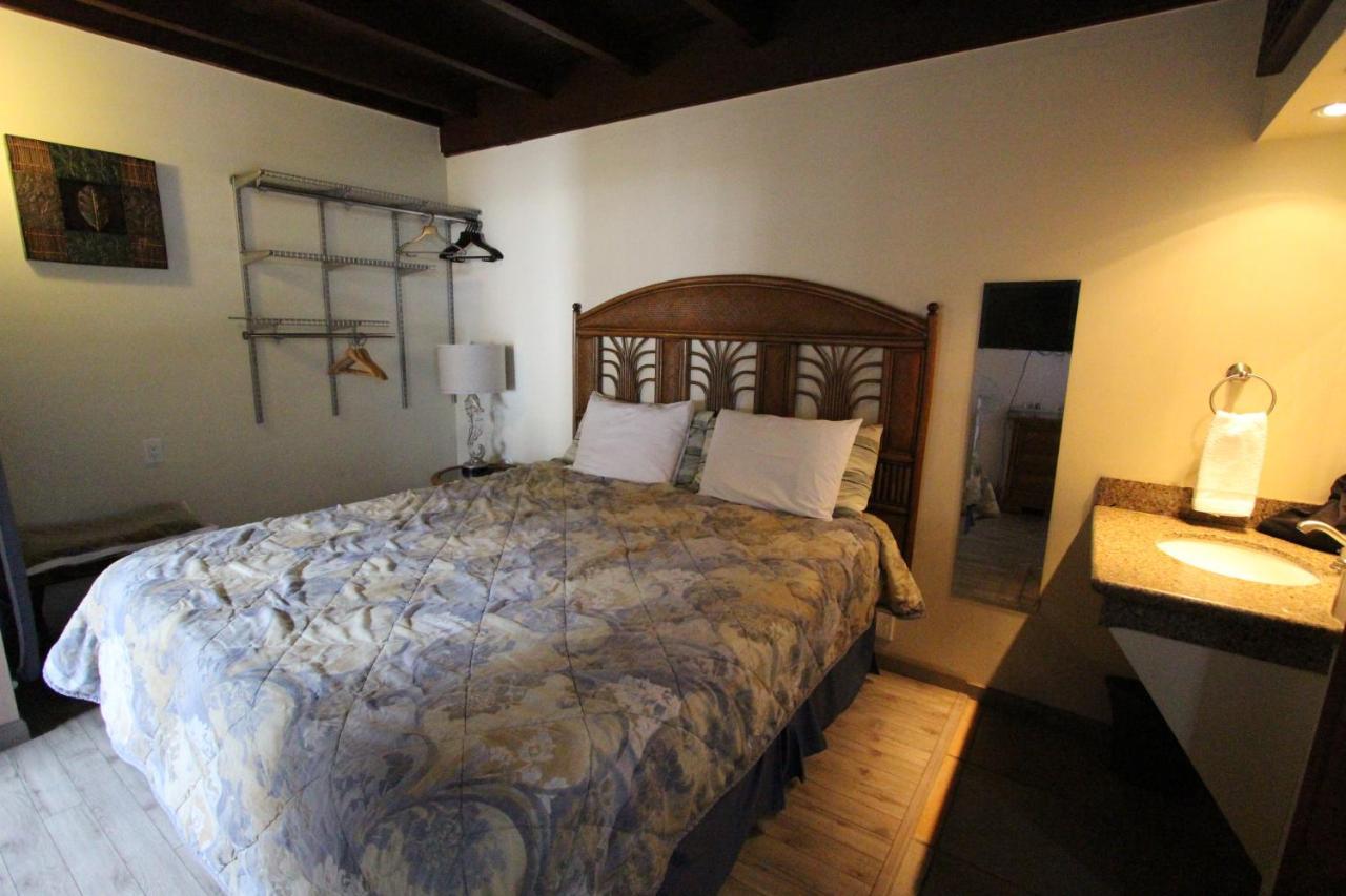 Edgewater Beach Inn & Suites Santa Cruz Ngoại thất bức ảnh