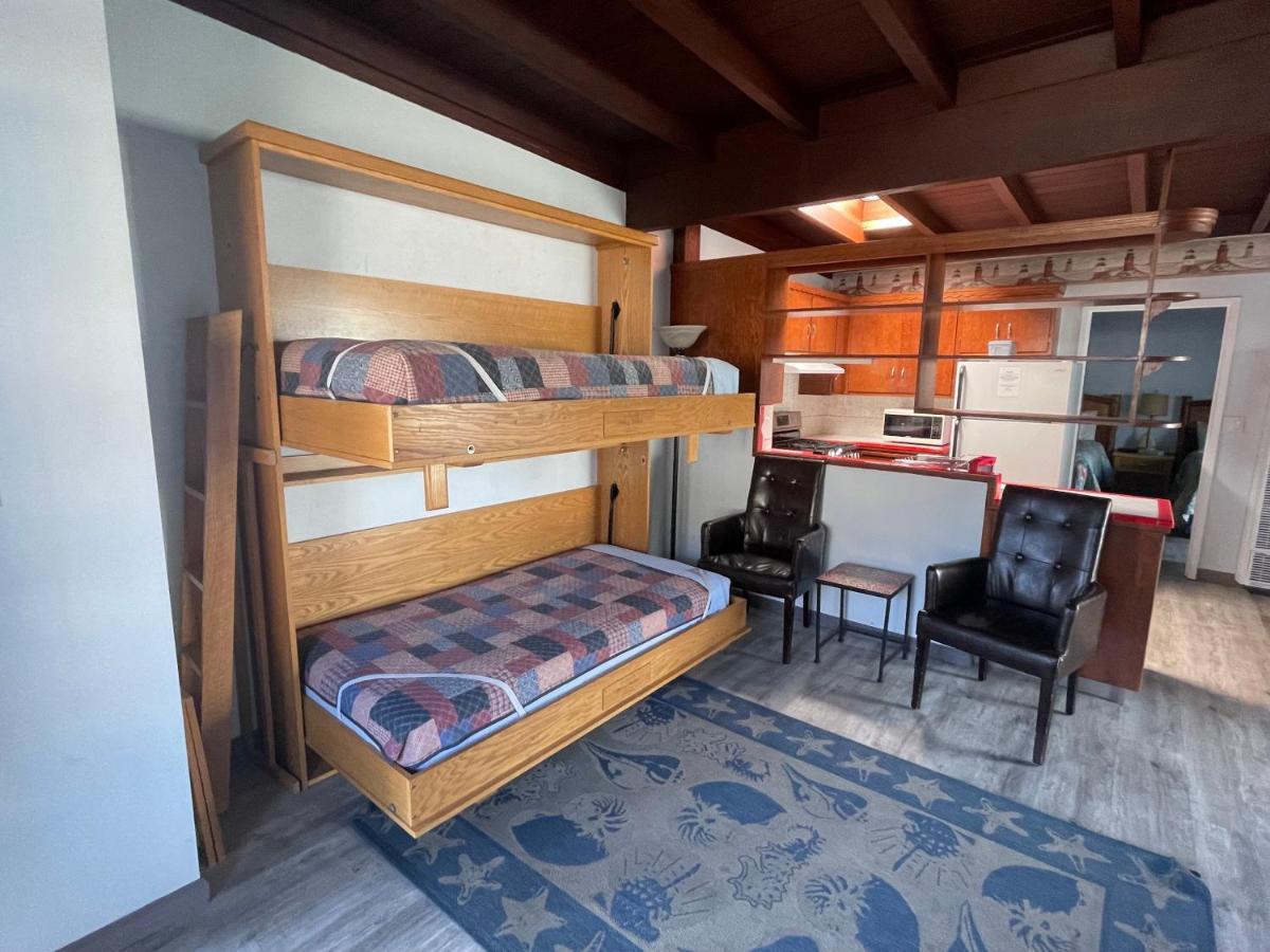 Edgewater Beach Inn & Suites Santa Cruz Ngoại thất bức ảnh