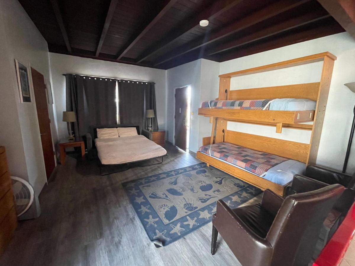 Edgewater Beach Inn & Suites Santa Cruz Ngoại thất bức ảnh