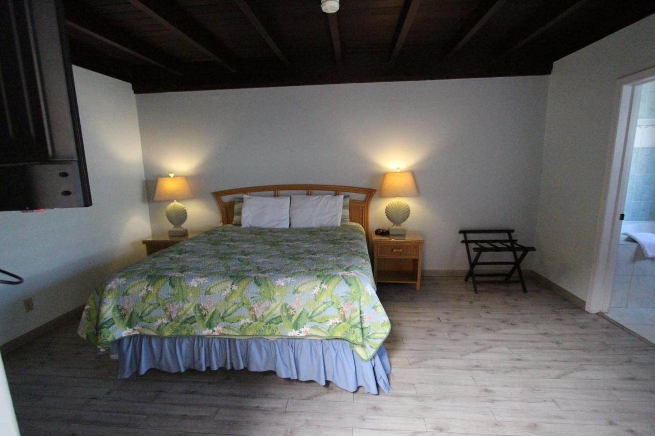 Edgewater Beach Inn & Suites Santa Cruz Ngoại thất bức ảnh